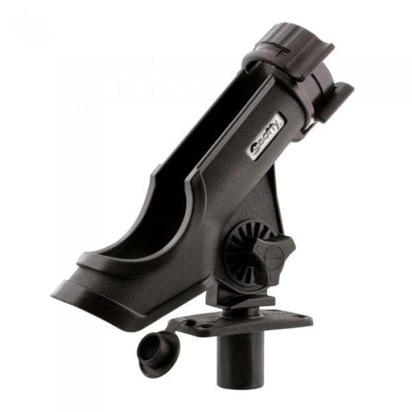 Power Lock With Flush Deck Mount - Image 3