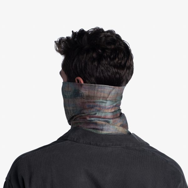 ThermoNet® Neckwear - Bosky Moss Green - Image 3