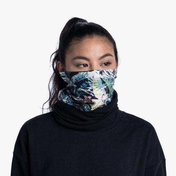 Polar Multifunctional Neckwear - Polar Pur3 Multi - Image 5