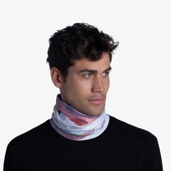 ThermoNet® Neckwear - White Ocean - Image 5