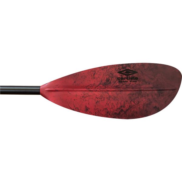 Magic Plus - Black Cherry, 230cm - Image 2
