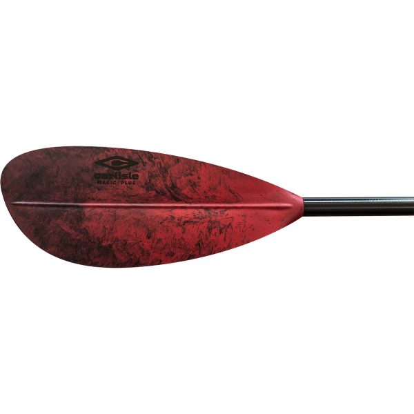 Magic Plus - Black Cherry, 230cm