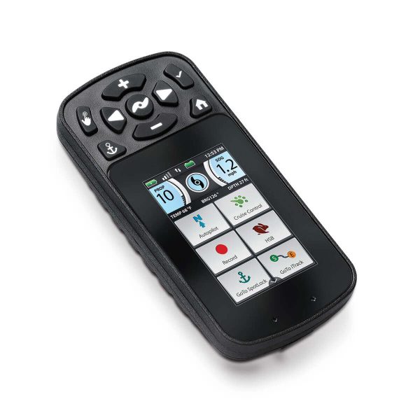 Integrated GPS Trolling System i-Pilot Link - Image 2
