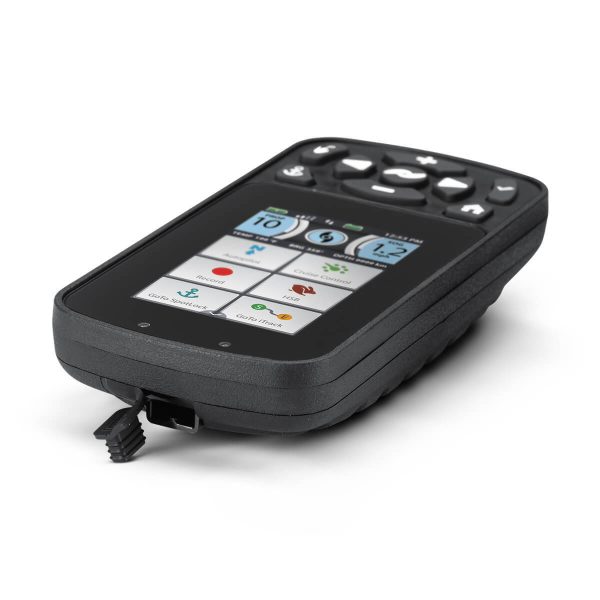 Integrated GPS Trolling System i-Pilot Link - Image 4