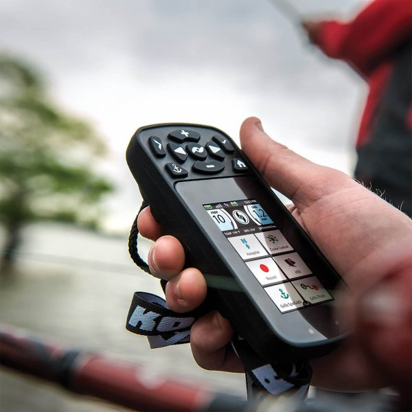 Integrated GPS Trolling System i-Pilot Link - Image 5