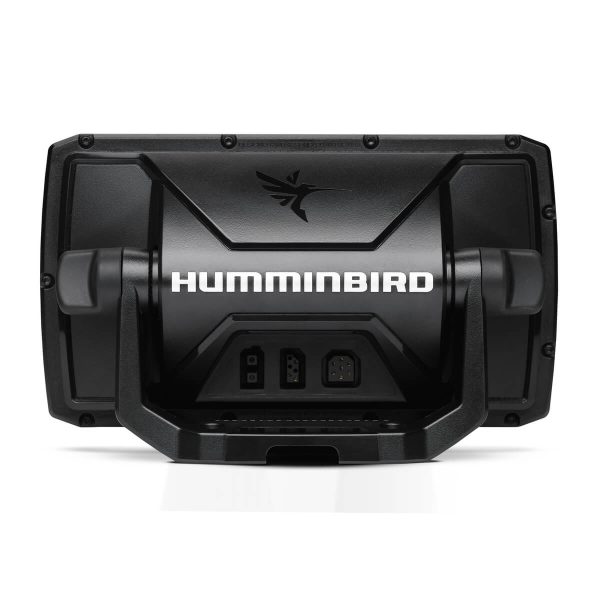 Helix 5 CHIRP GPS G2 w/ Navionics Card - Image 6