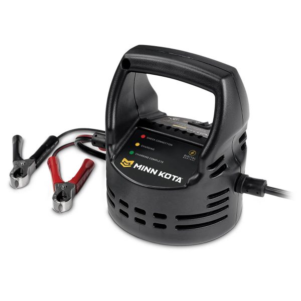 Portable Chargers - 1 Bank, 5 amps - Image 2