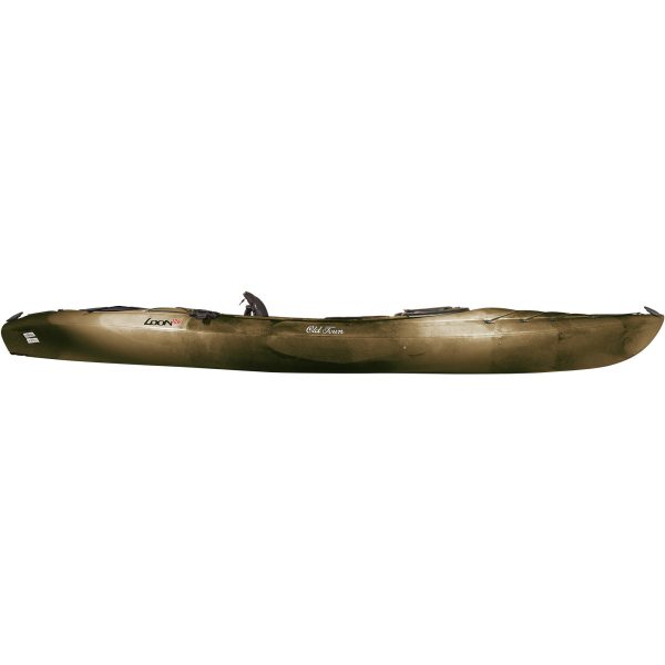 Loon 126 Angler - Image 4