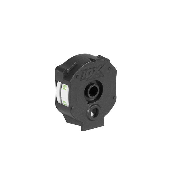 10X GEN2 Quick-Shot mag .22 (Swarm Fusion 10X GEN2 and Swarm Maxxim 10X GEN2)
