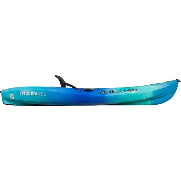 Malibu 9.5 - Seaglass - Image 2