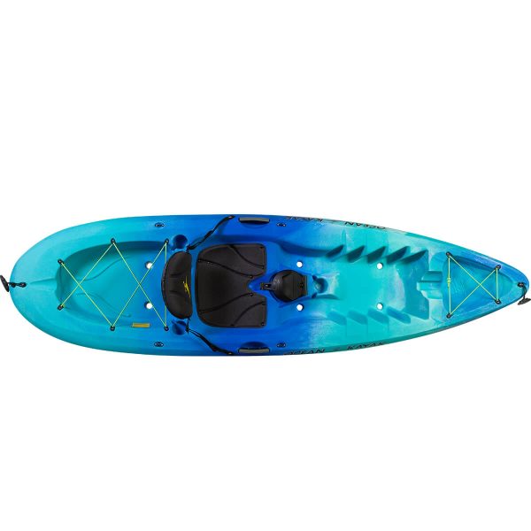 Malibu 9.5 - Seaglass - Image 3