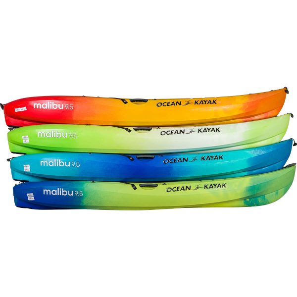 Malibu 9.5 - Seaglass - Image 4