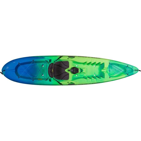 Malibu 11.5 - Ahi - Image 3