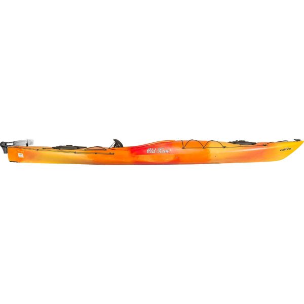 Castine 135 Rudder - Image 5