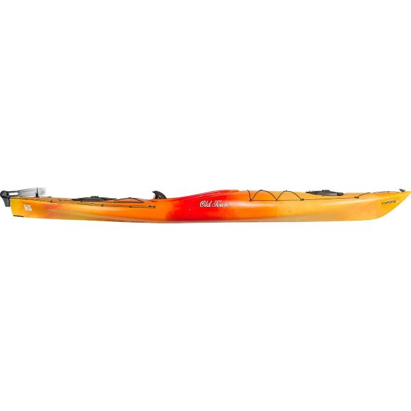 Castine 140 Rudder - Image 3