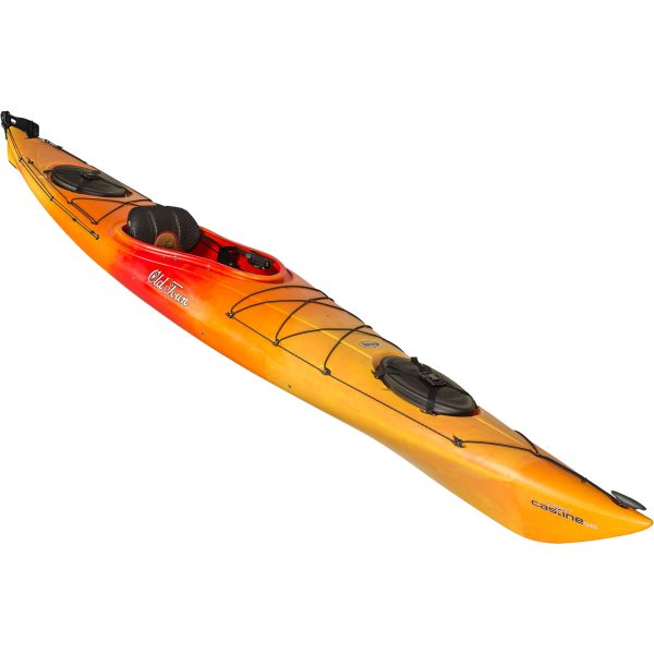 Castine 140 Rudder