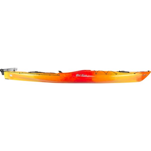 Castine 145 Rudder - Image 3