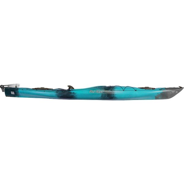 Castine 135 Rudder - Image 6