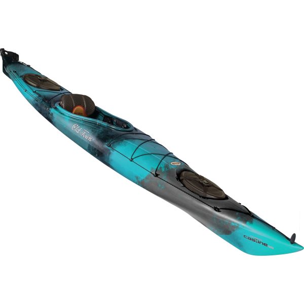 Castine 135 Rudder - Image 2