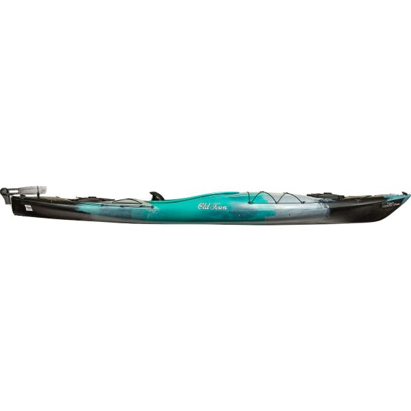 Castine 140 Rudder - Image 4