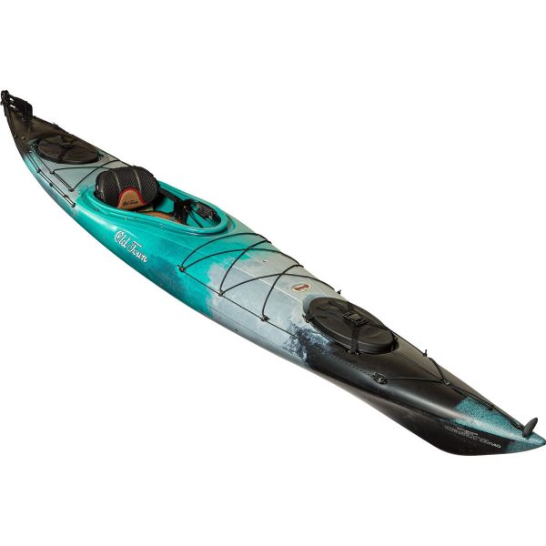 Castine 140 Rudder - Image 2
