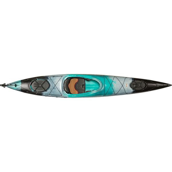 Castine 145 Rudder - Image 6