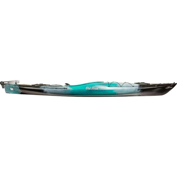 Castine 145 Rudder - Image 4