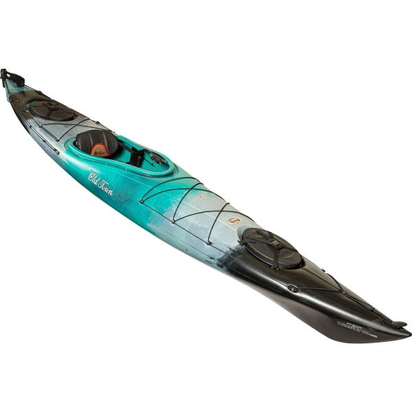 Castine 145 Rudder - Image 2