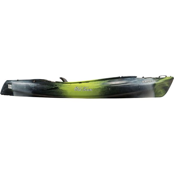 Vapor 10 Angler - Image 4