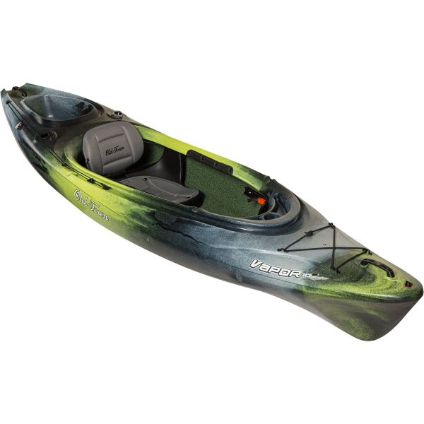 Vapor 10 Angler - Image 2