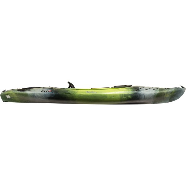 Loon 126 Angler - Image 3