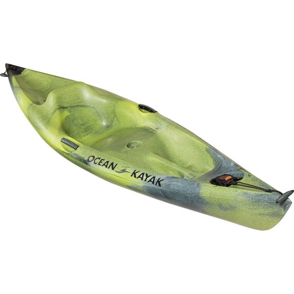 Banzai - Lemongrass Camo, 9 ft 6 in - Image 2