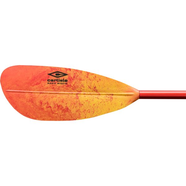 Magic Mystic - Sunrise, 220cm