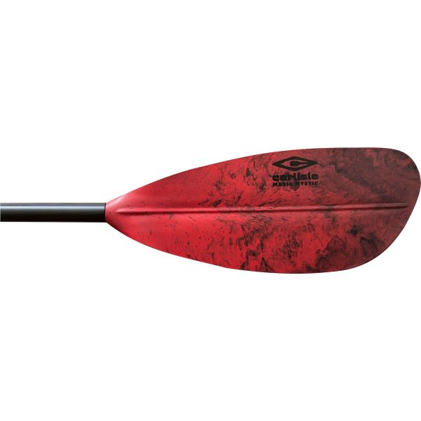 Magic Mystic - Black Cherry, 230cm - Image 2