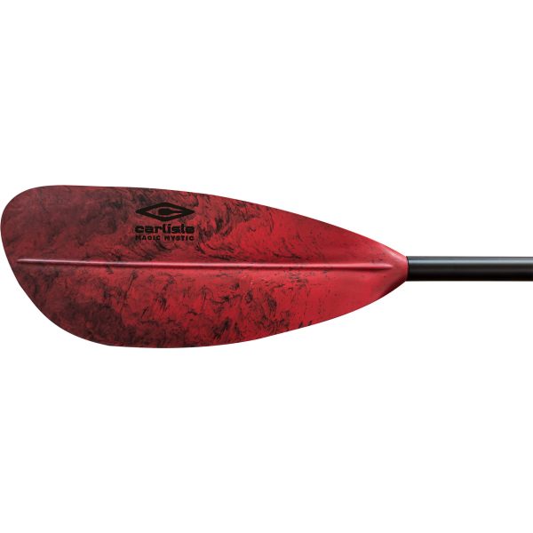 Magic Mystic - Black Cherry, 230cm