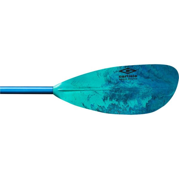 Magic Mystic - Seaglass, 230cm - Image 2