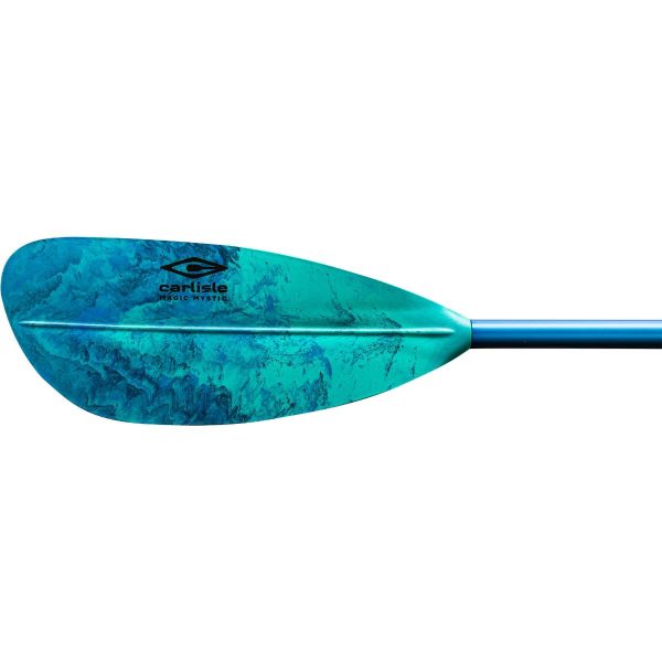Magic Mystic - Seaglass, 230cm