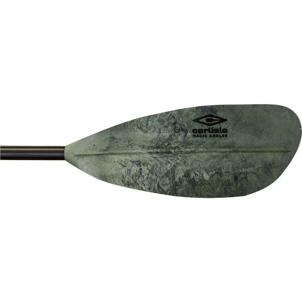 Magic Angler - Camo, 240cm - Image 2