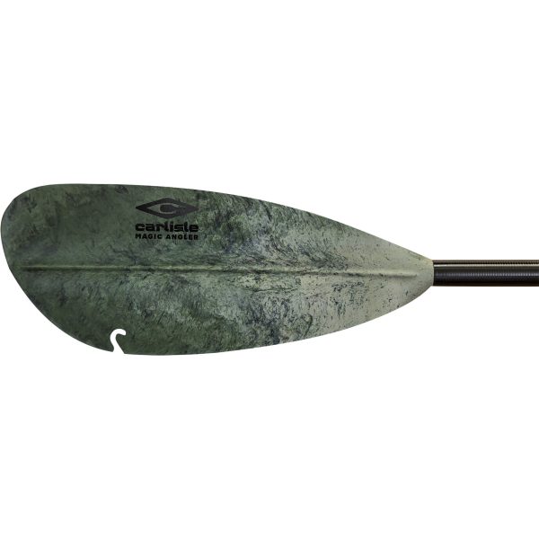 Magic Angler - Camo, 240cm