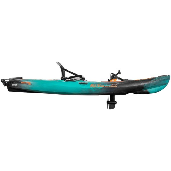 Sportsman Salty PDL 120 - Image 3