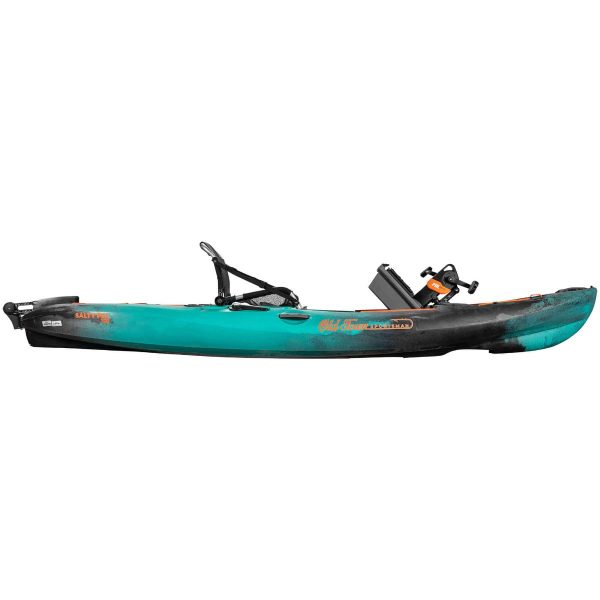 Sportsman Salty PDL 120 - Image 4