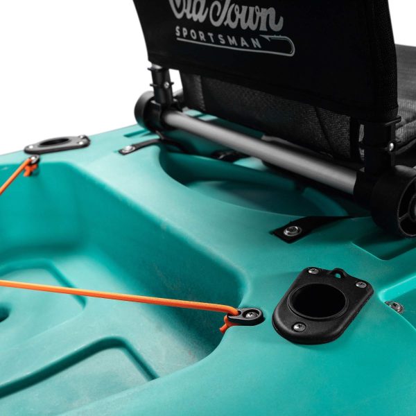 Sportsman Salty PDL 120 - Image 5