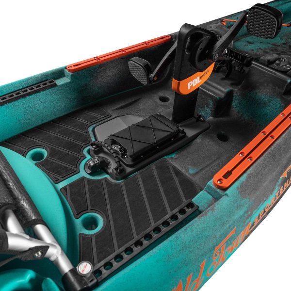 Sportsman Salty PDL 120 - Image 6