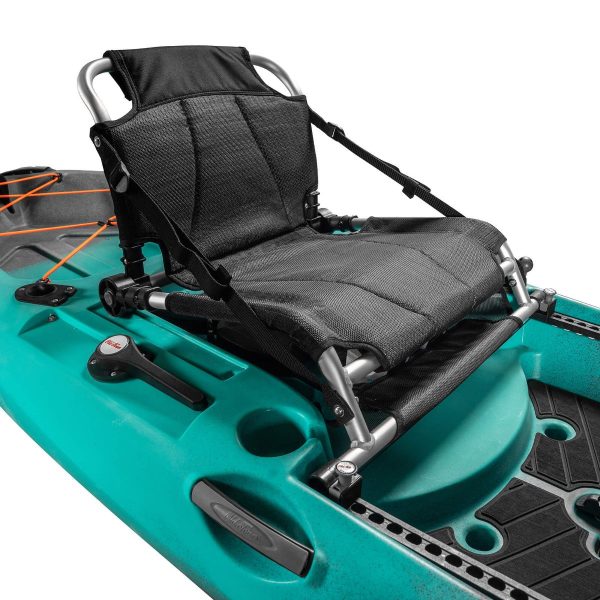 Sportsman Salty PDL 120 - Image 7