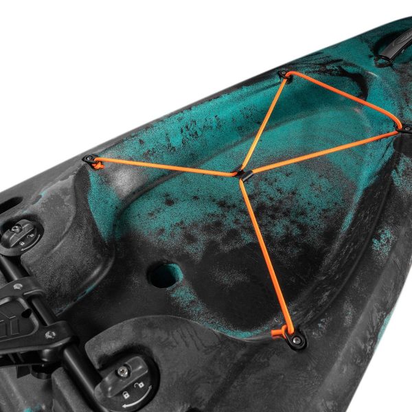 Sportsman Salty PDL 120 - Image 8