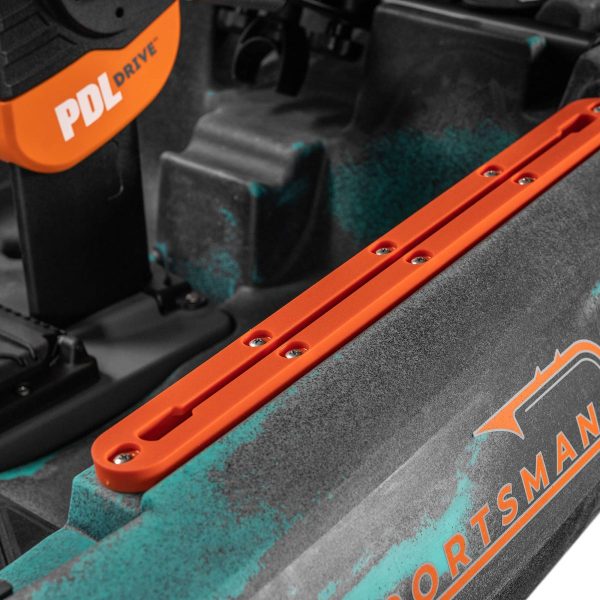 Sportsman Salty PDL 120 - Image 9