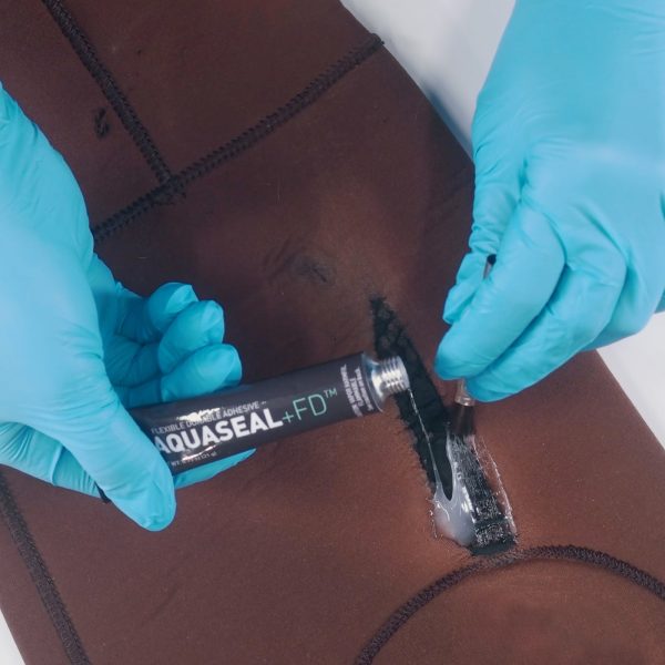 Aquaseal FD Repair Adhesive and Cure Accelerator - Image 3