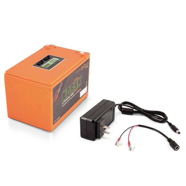 20Ah Lithium Battery Kit - Image 2