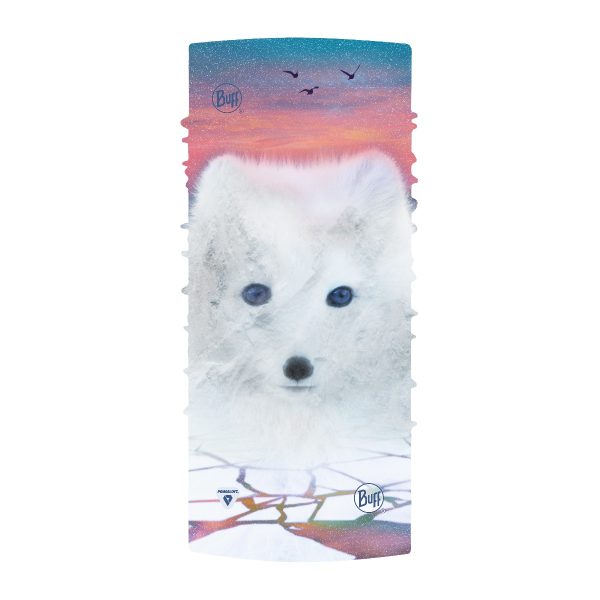 ThermoNet® Neckwear - White Ocean
