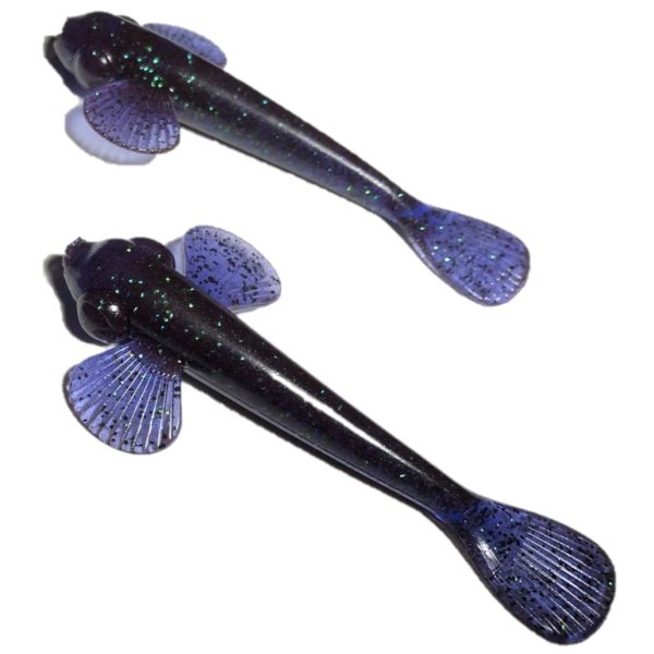 Goby - Purple Haze, 3in